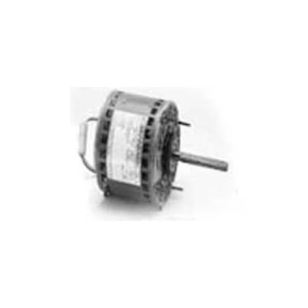 Marathon Motors Fan Blower Motor, X009, 48A11O787, 3/4HP, 1075RPM, 115V, 1PH, 48Y FR, OPAO, Marathon Motors, Mfr#: X009
